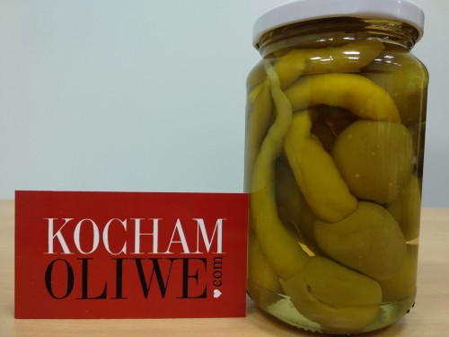 Oliwki Gordal nadziewane Papryką.jpg