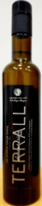 Oliwa Terral Arbequina łagodna - 500ml