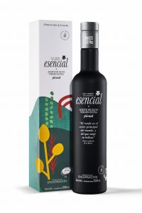 Oliwa eSencial 2023/2024 - edycja limitowana 500 ml