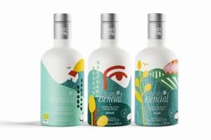 Zestaw 3 oliw: eSencial Organic, eSencial Picual, eSencial Royal