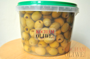 Oliwki Gordal 2,5kg